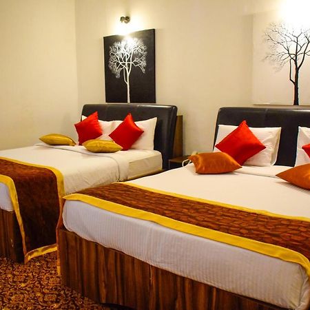 La Cottage Boutique Hotel & Restaurant Nuwara Eliya Bagian luar foto