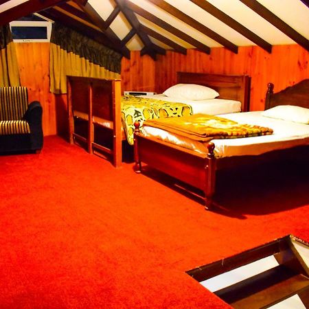 La Cottage Boutique Hotel & Restaurant Nuwara Eliya Bagian luar foto