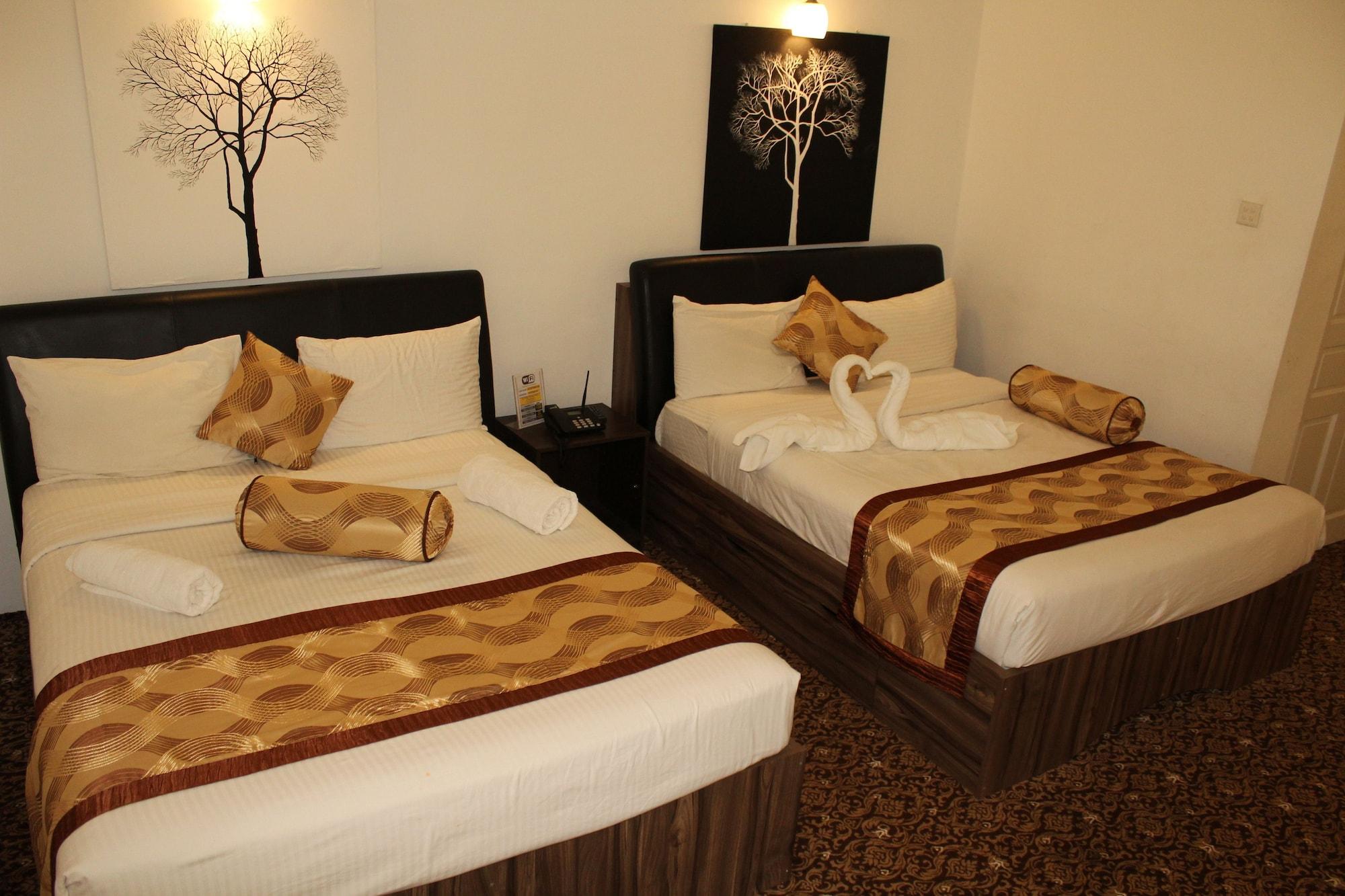 La Cottage Boutique Hotel & Restaurant Nuwara Eliya Bagian luar foto