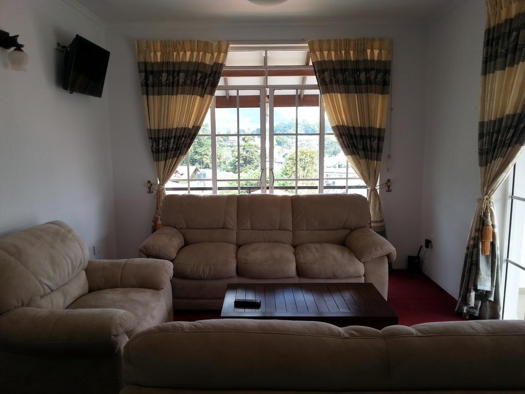 La Cottage Boutique Hotel & Restaurant Nuwara Eliya Bagian luar foto