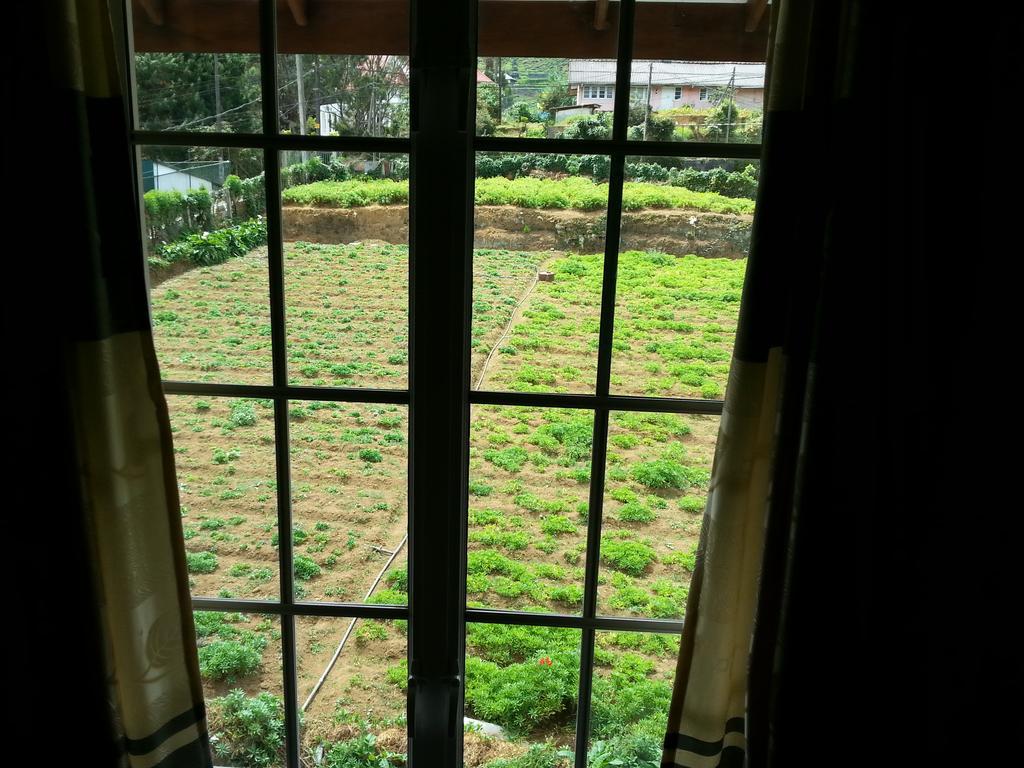 La Cottage Boutique Hotel & Restaurant Nuwara Eliya Ruang foto