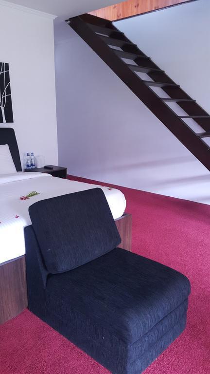 La Cottage Boutique Hotel & Restaurant Nuwara Eliya Bagian luar foto