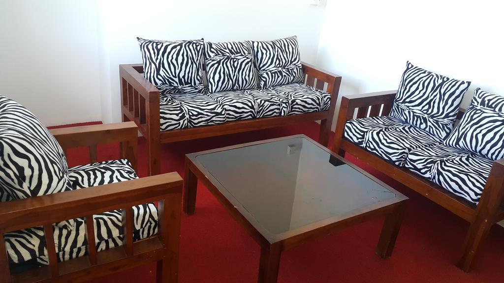 La Cottage Boutique Hotel & Restaurant Nuwara Eliya Bagian luar foto