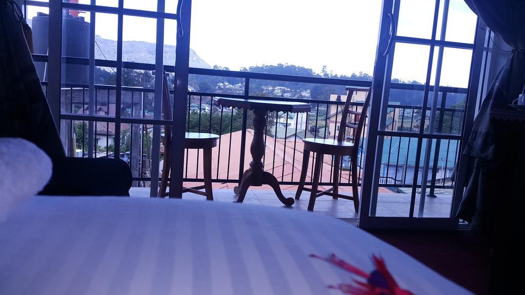La Cottage Boutique Hotel & Restaurant Nuwara Eliya Ruang foto