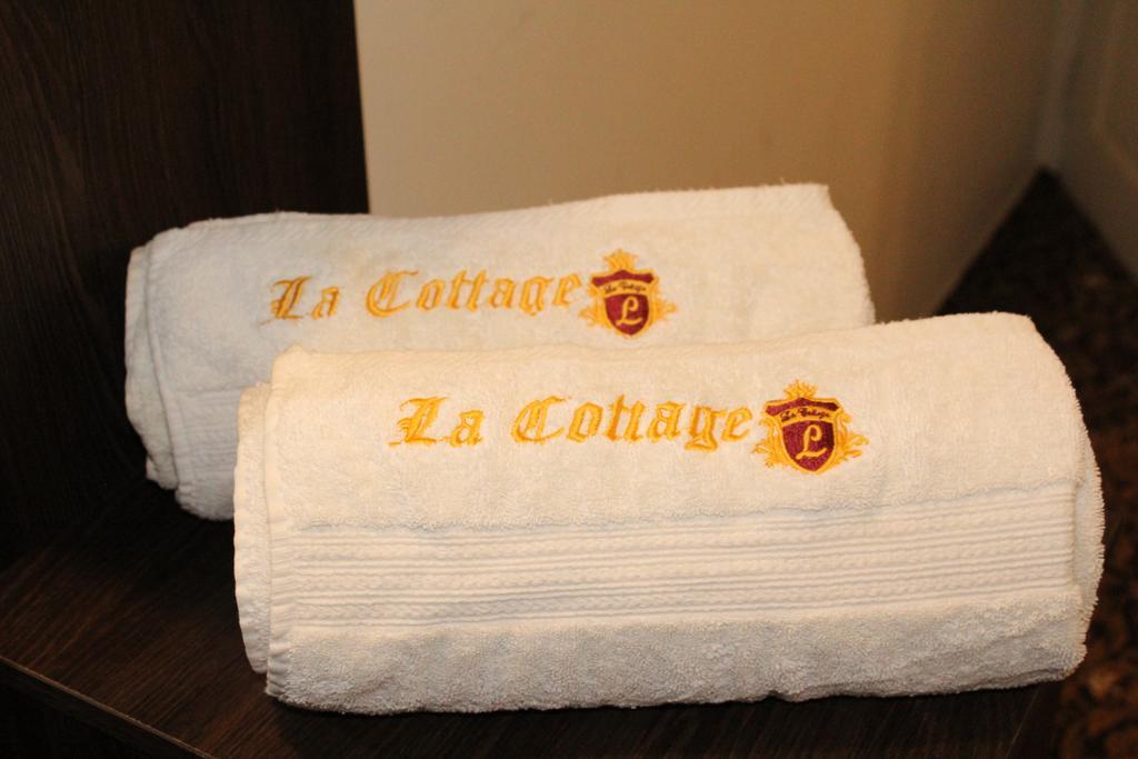 La Cottage Boutique Hotel & Restaurant Nuwara Eliya Bagian luar foto