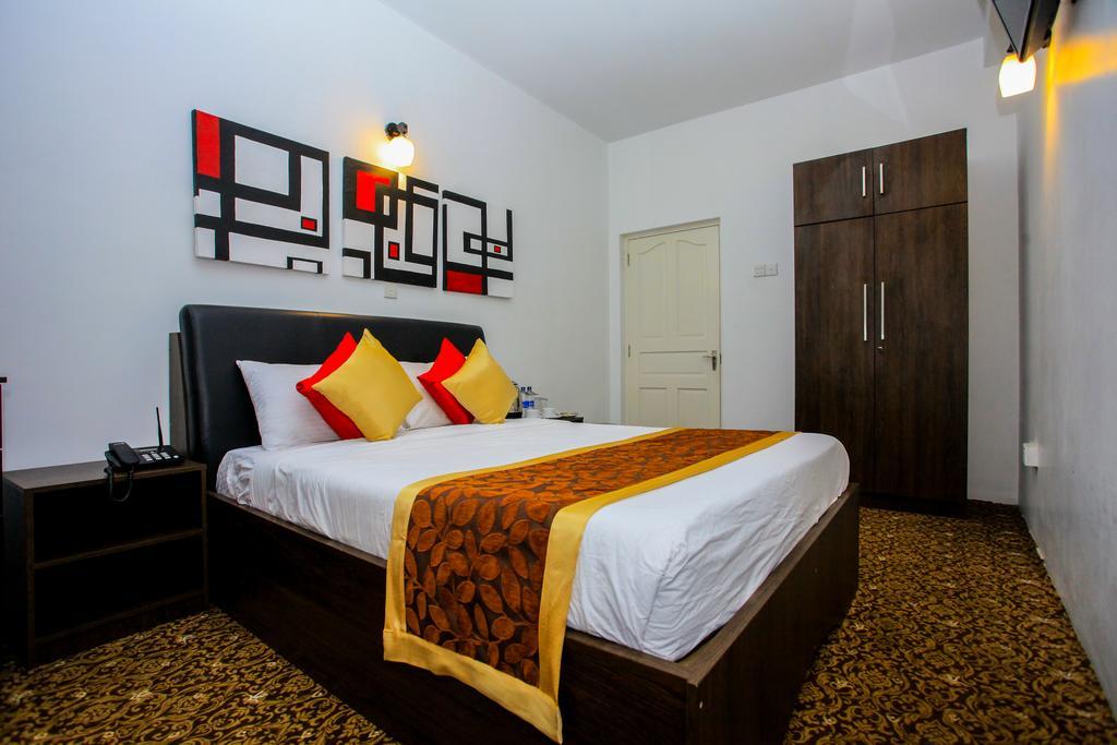 La Cottage Boutique Hotel & Restaurant Nuwara Eliya Bagian luar foto