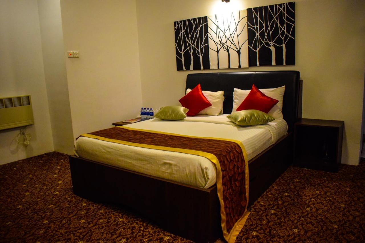 La Cottage Boutique Hotel & Restaurant Nuwara Eliya Bagian luar foto