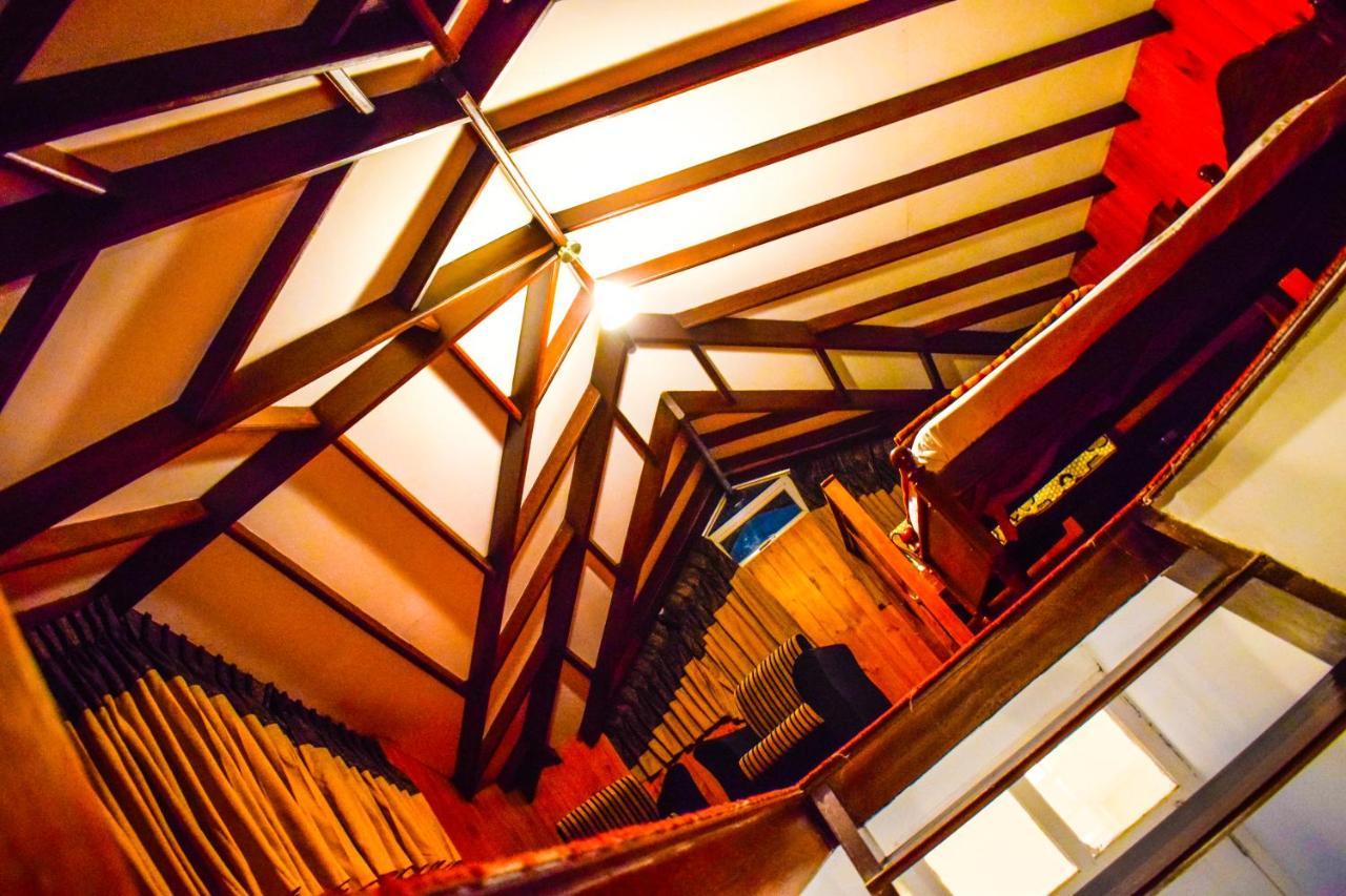 La Cottage Boutique Hotel & Restaurant Nuwara Eliya Bagian luar foto