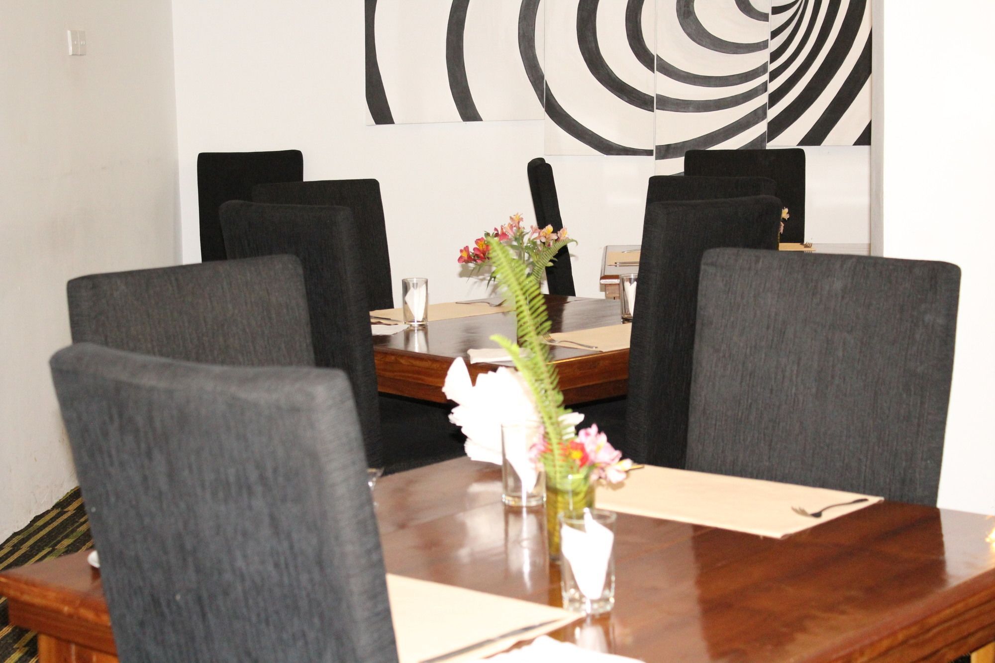 La Cottage Boutique Hotel & Restaurant Nuwara Eliya Bagian luar foto