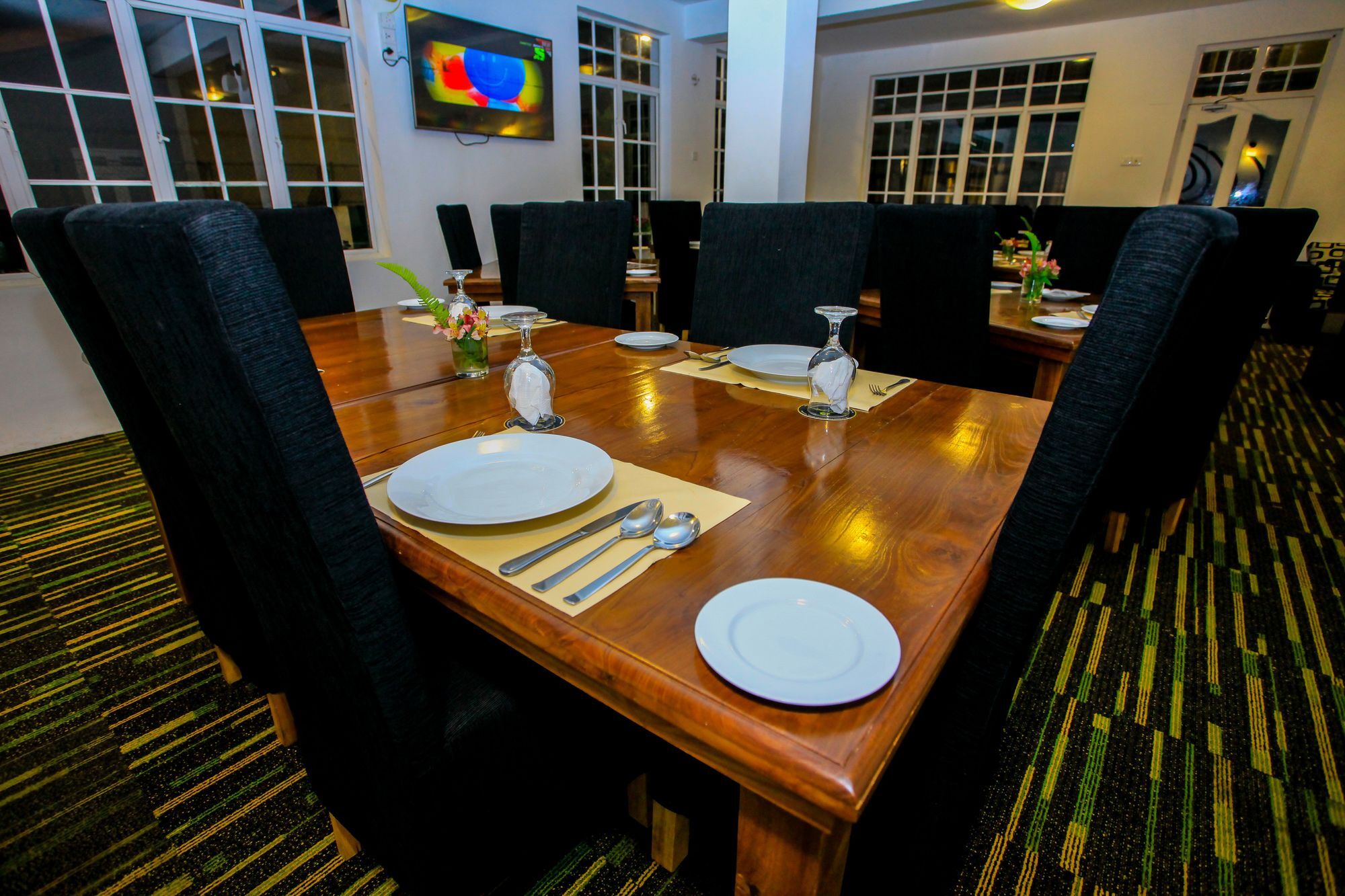 La Cottage Boutique Hotel & Restaurant Nuwara Eliya Bagian luar foto