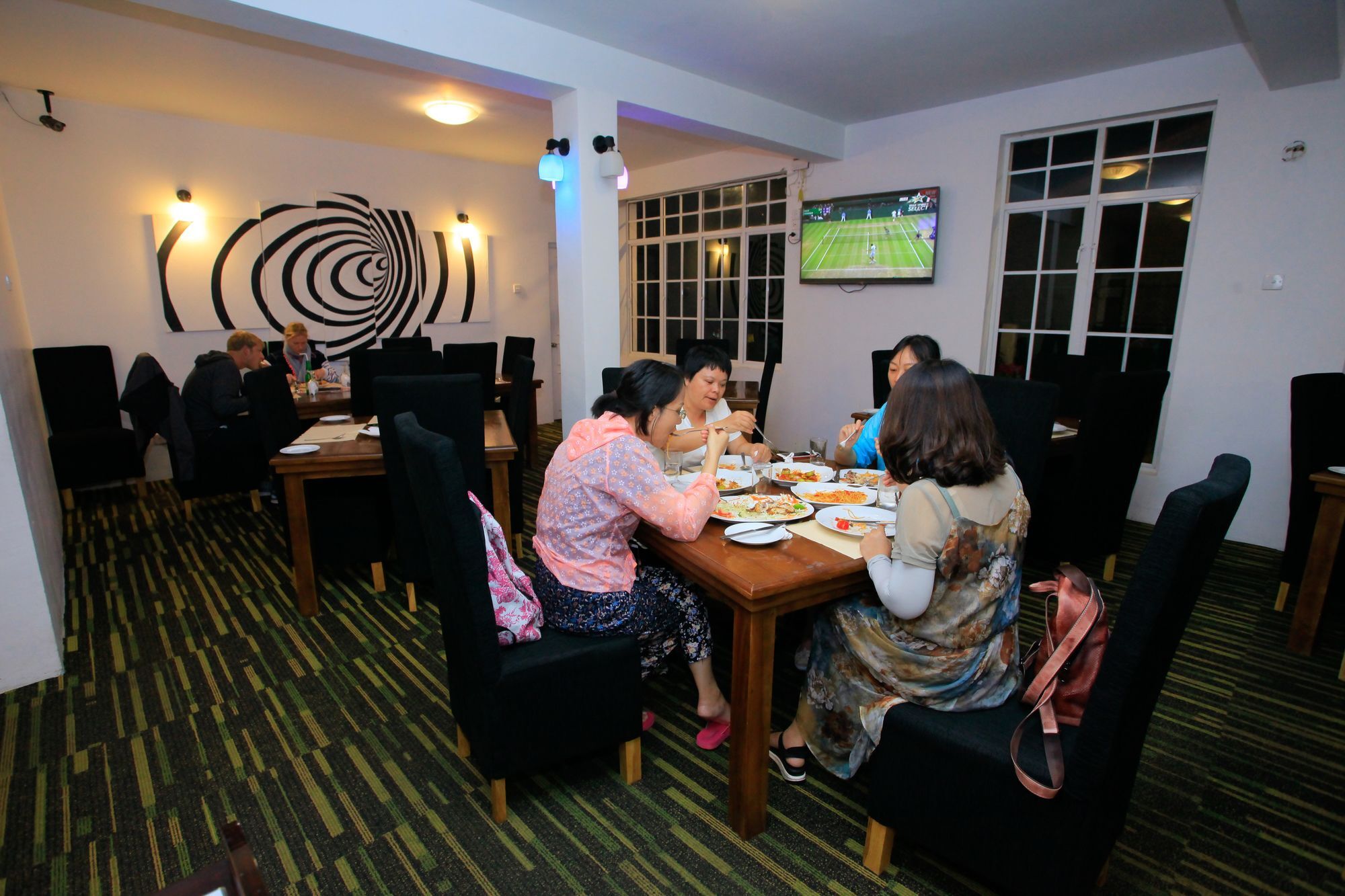 La Cottage Boutique Hotel & Restaurant Nuwara Eliya Bagian luar foto