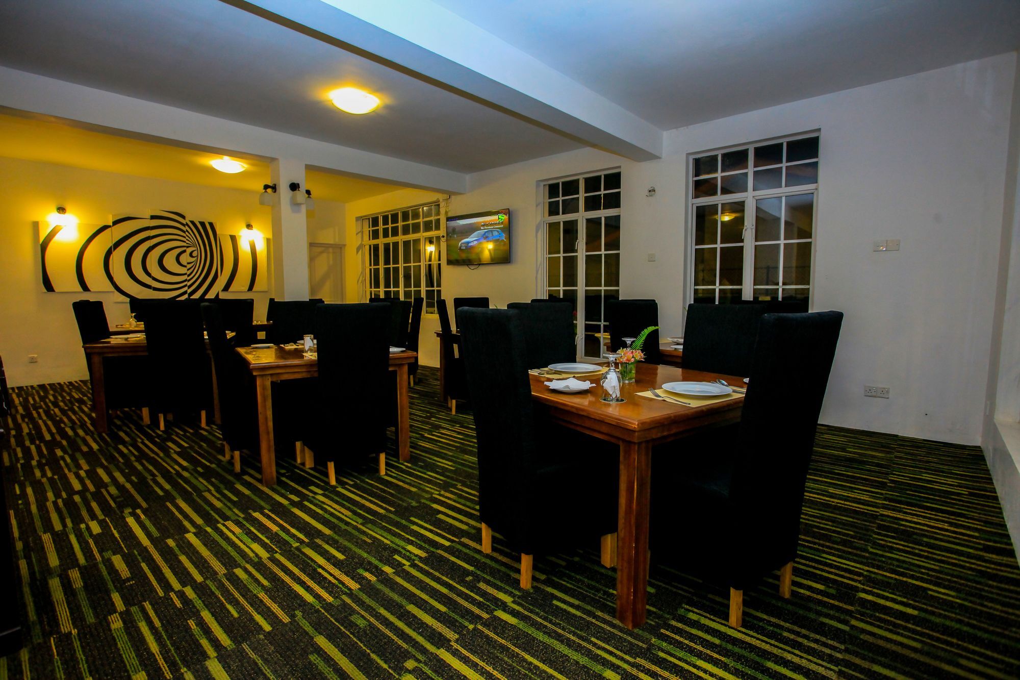 La Cottage Boutique Hotel & Restaurant Nuwara Eliya Bagian luar foto