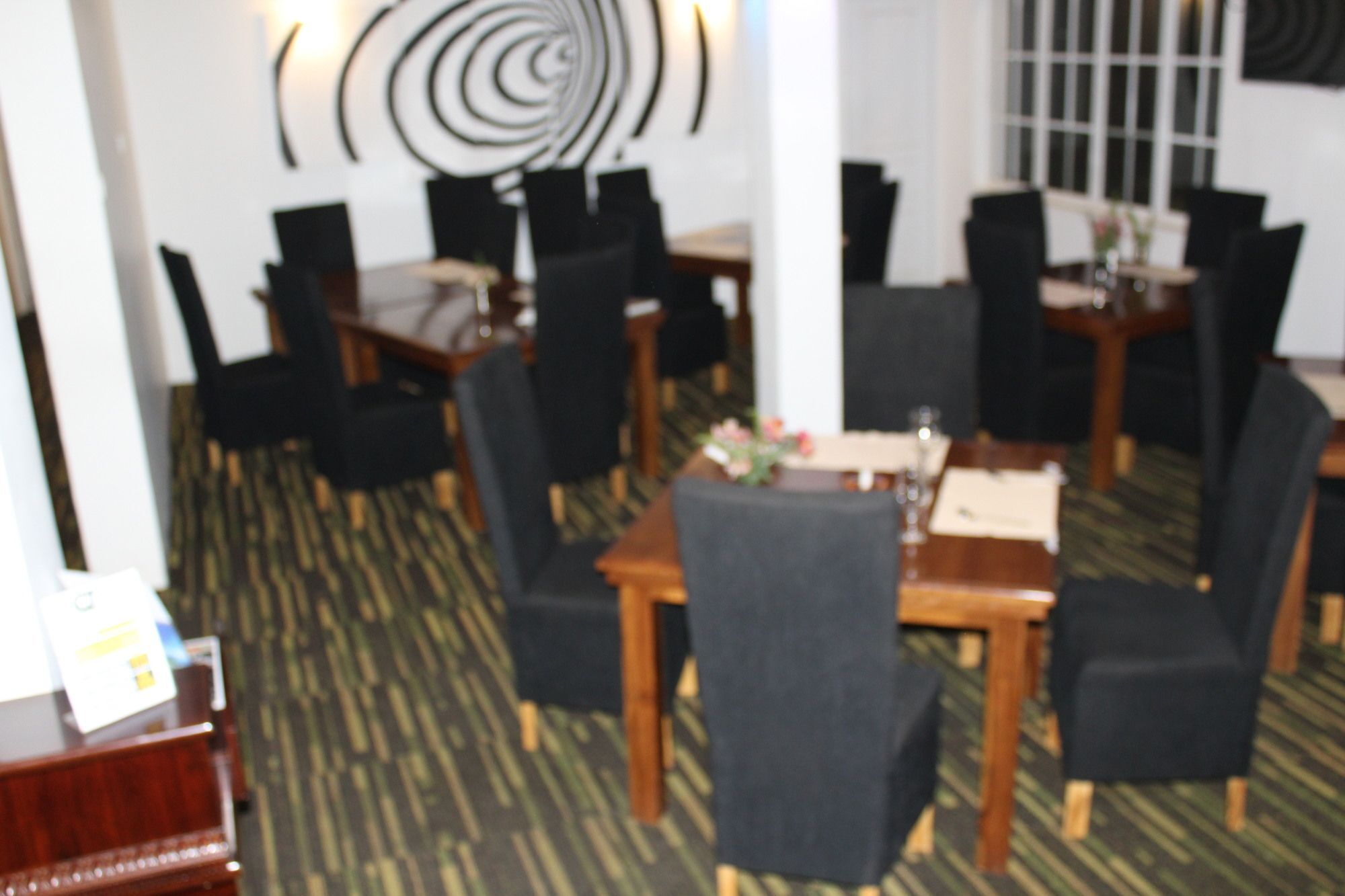 La Cottage Boutique Hotel & Restaurant Nuwara Eliya Bagian luar foto
